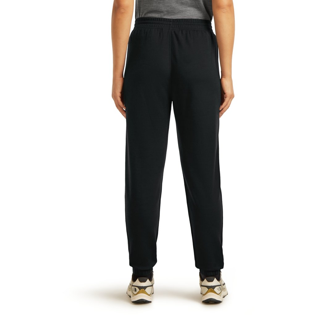 Icebreaker Merino 150 Drift Pants Women - Black