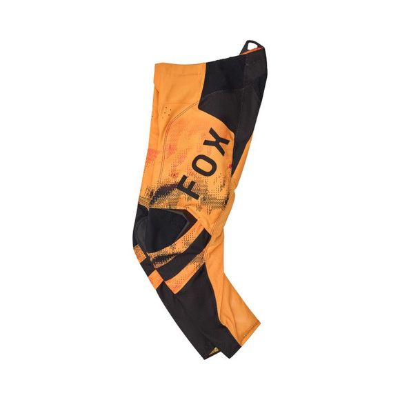 Fox cross pants 180 Kairos Child - OrangeRef: FX6274