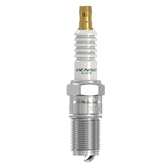 Bougie Denso DENSO IX27Ref : DENSO0132 / 11029370