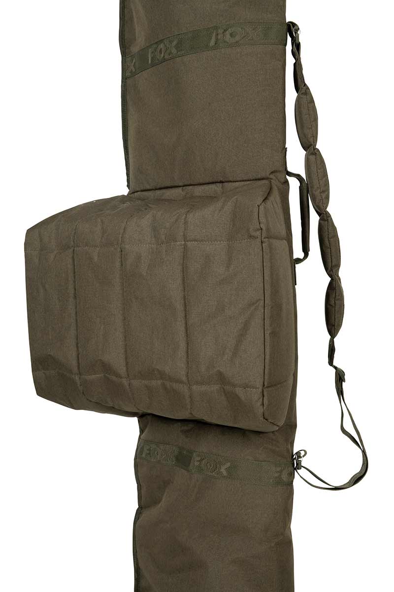 Fox Voyager® 13ft 4 Rod Holdall