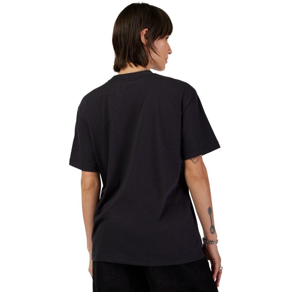 FOX Elevated Short Sleeve Tee Women - black