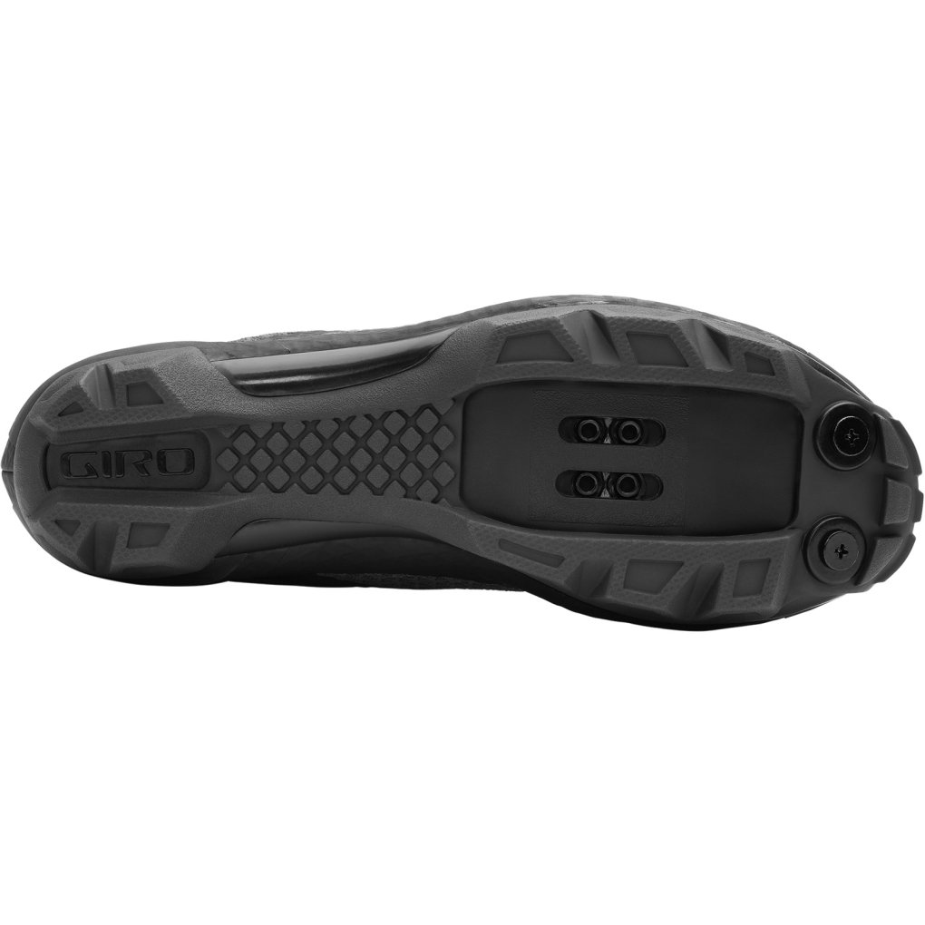Giro Rincon MTB Shoes Women - black