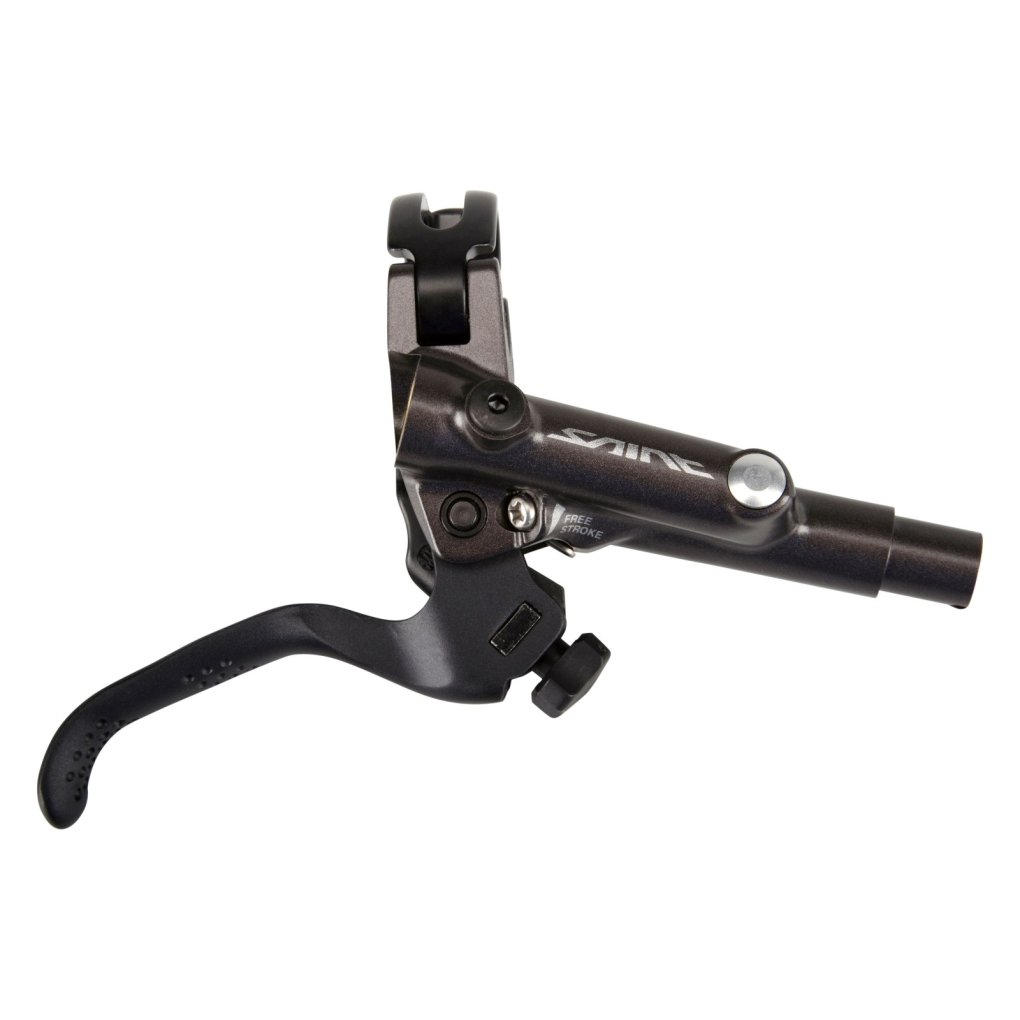 Shimano Saint BL-M820 + BR-M820 Hydraulic Disc Brake - I-Spec B - J-Kit - Set FW + RW