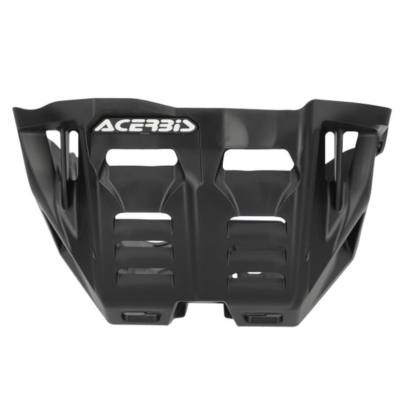 Acerbis Skid Plate Engine Guard - BlackHONDA 750 XL 750 TRANSALP - 2023 - 2025Ref: AE6137 / 0026174.090