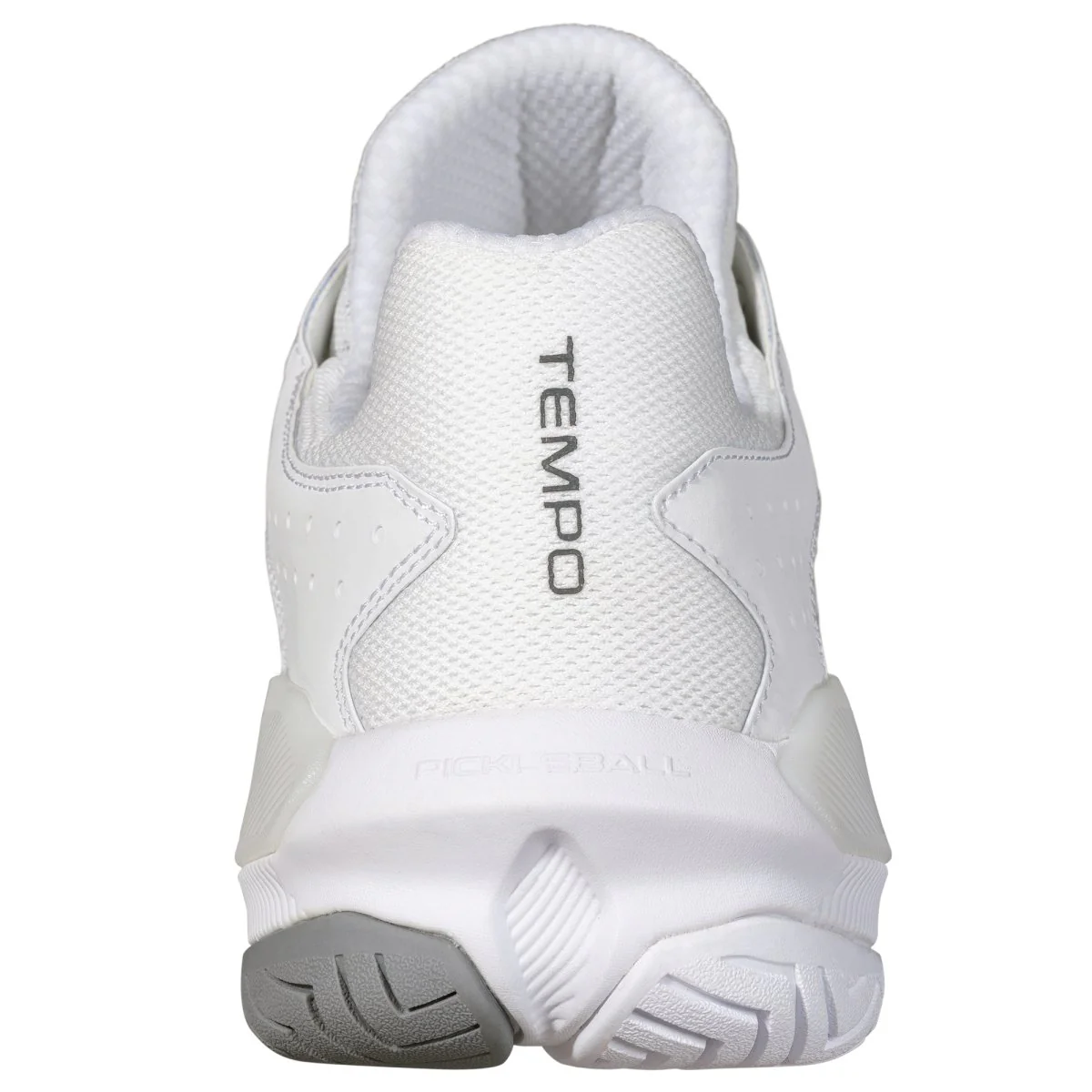 Pickleball LUX TEMPO Shoes White/Gray