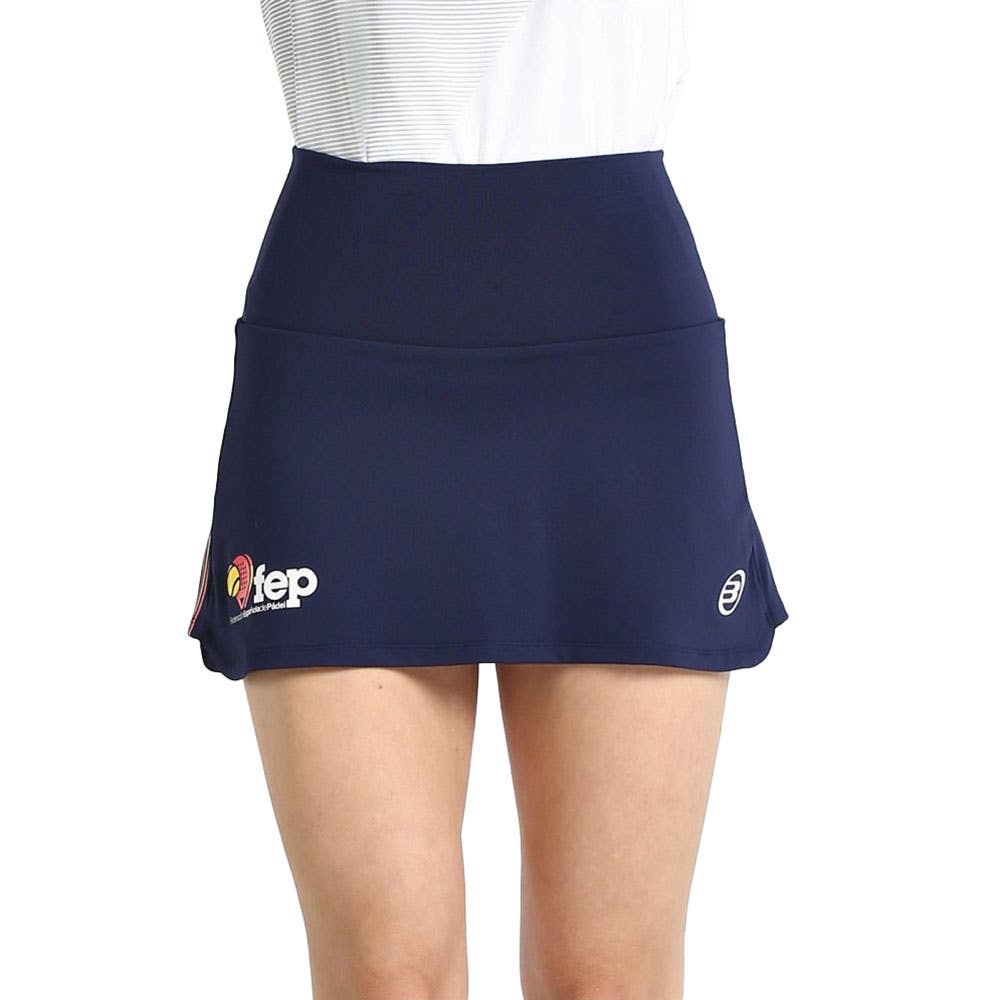 SKIRT BULLPADEL FURD