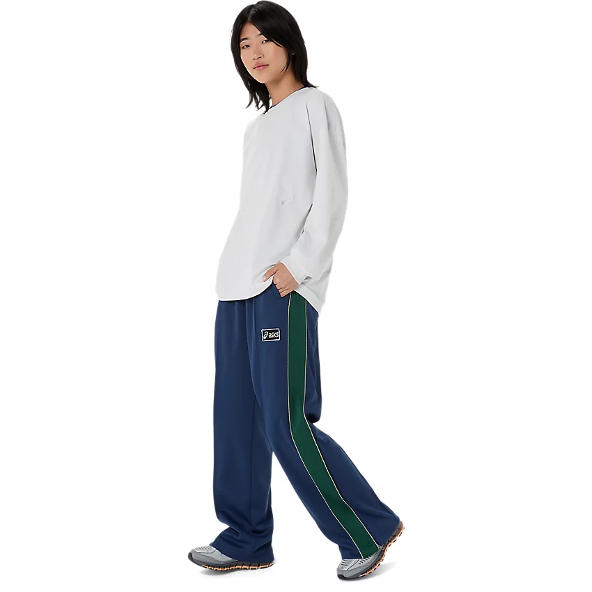 KNIT PANTS