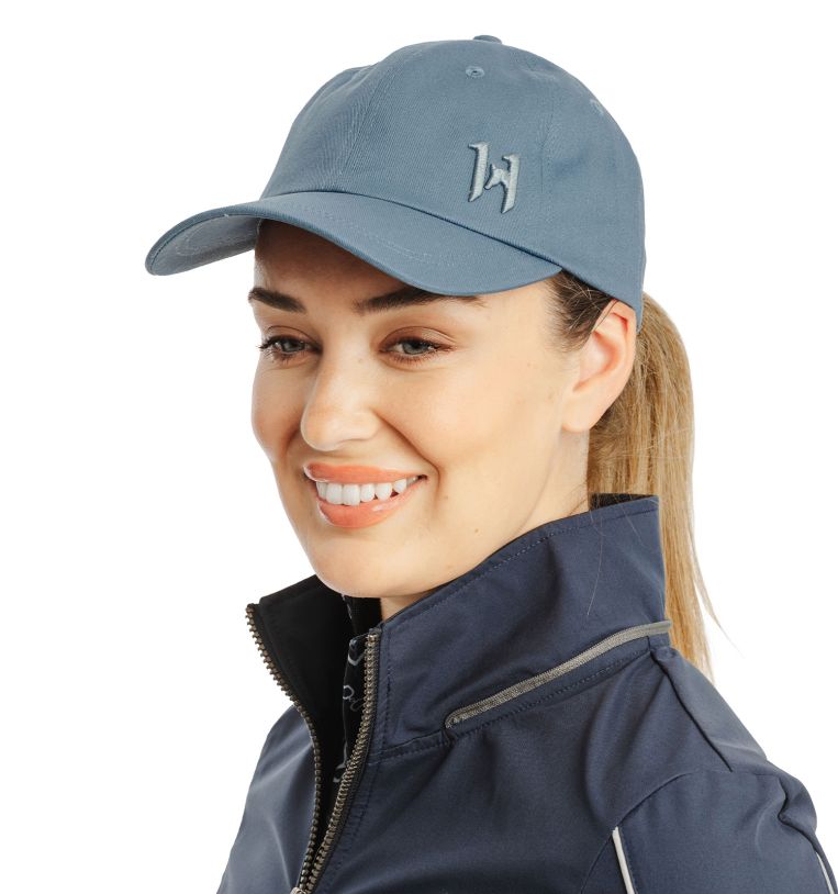 Summit Cap