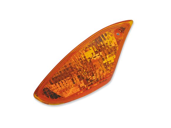 Bihr front left turn signal, original typeRef: BI00332A / 1058349