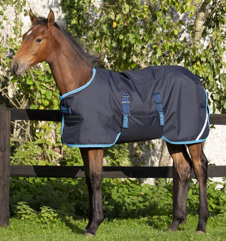Amigo® Ripstop Foal Turnout (200g Medium)