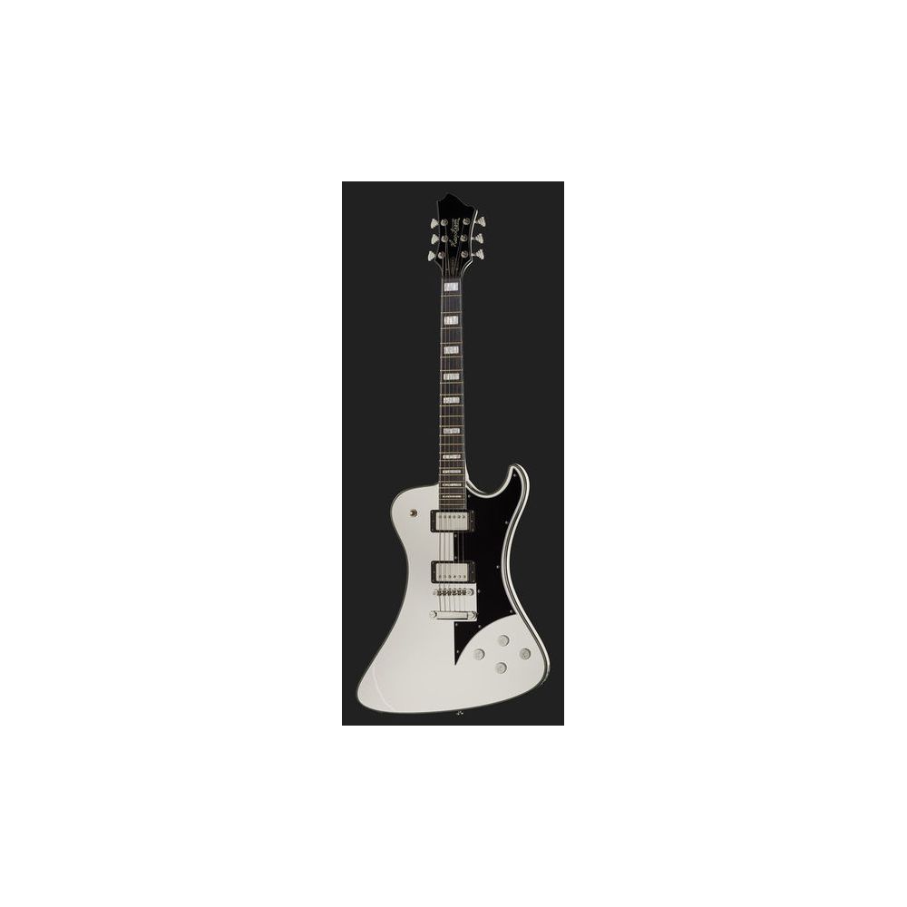 Hagstrom Fantomen White – Thomann Ireland