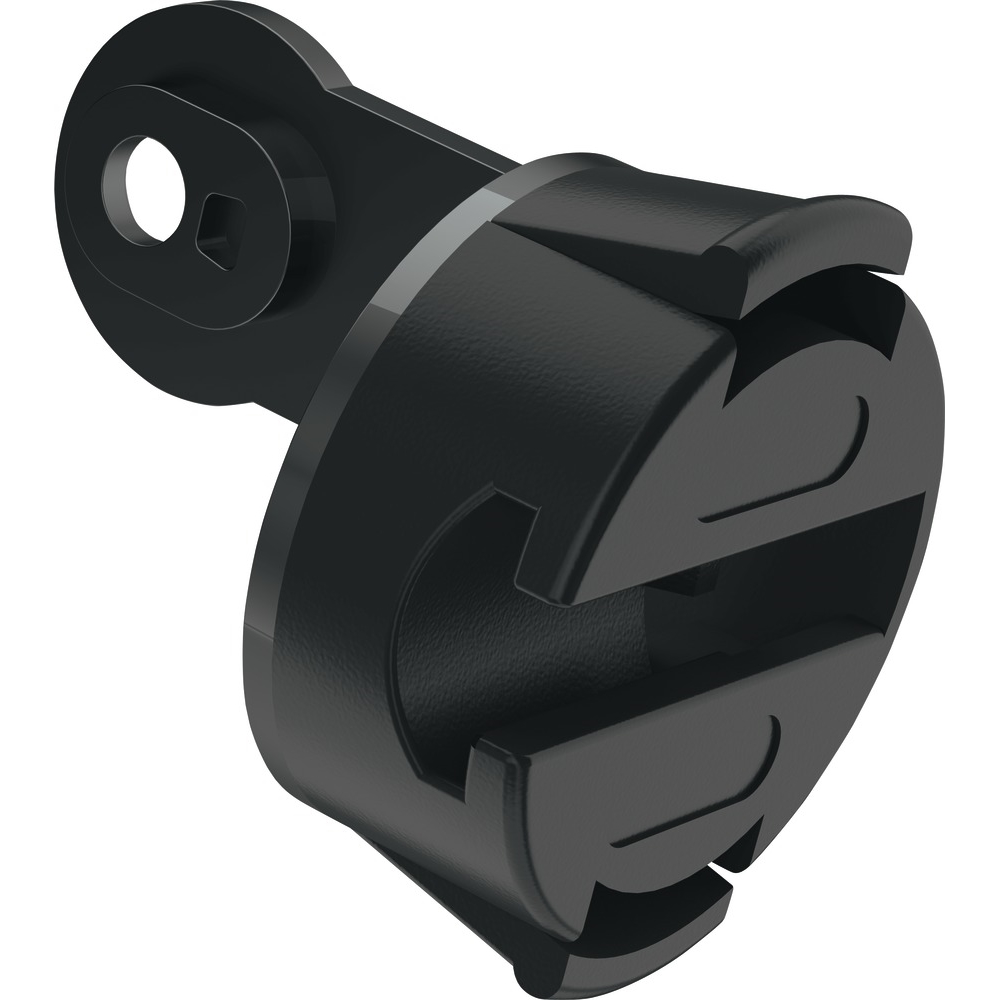 ABUS Phantom 8950 Coil Cable Lock - 180 cm + KF Bracket