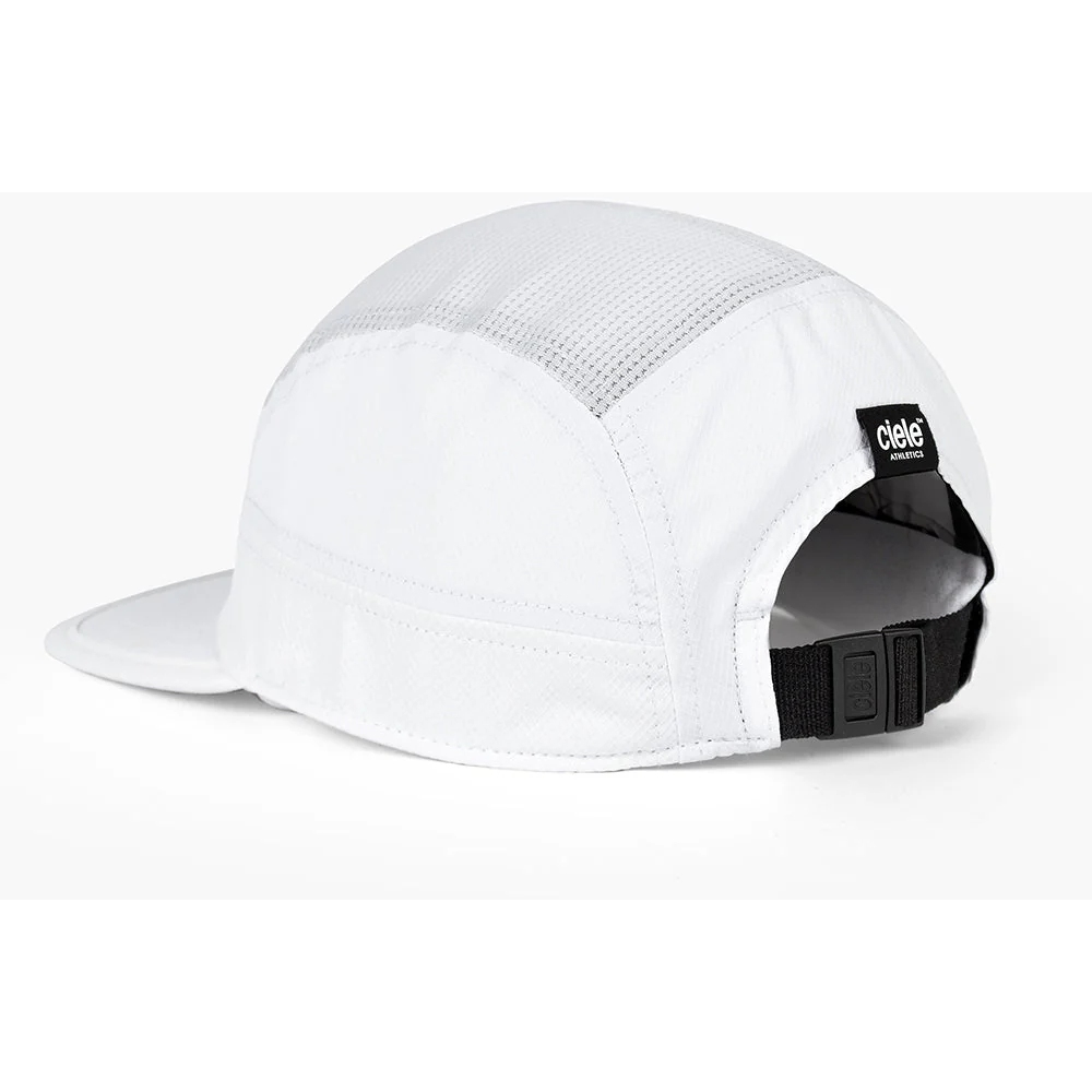 Ciele Athletics GOCap - Classic Athletics - ghost