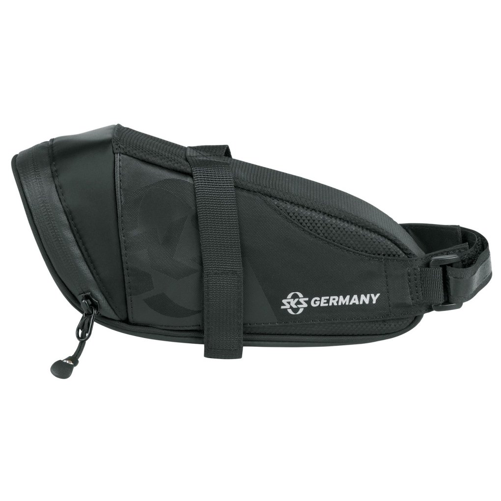 SKS Racer Straps Saddle Bag - 0.8L