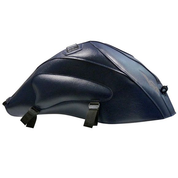 Tapis de réservoir Bagster Bleu FoncéRef : 1455D