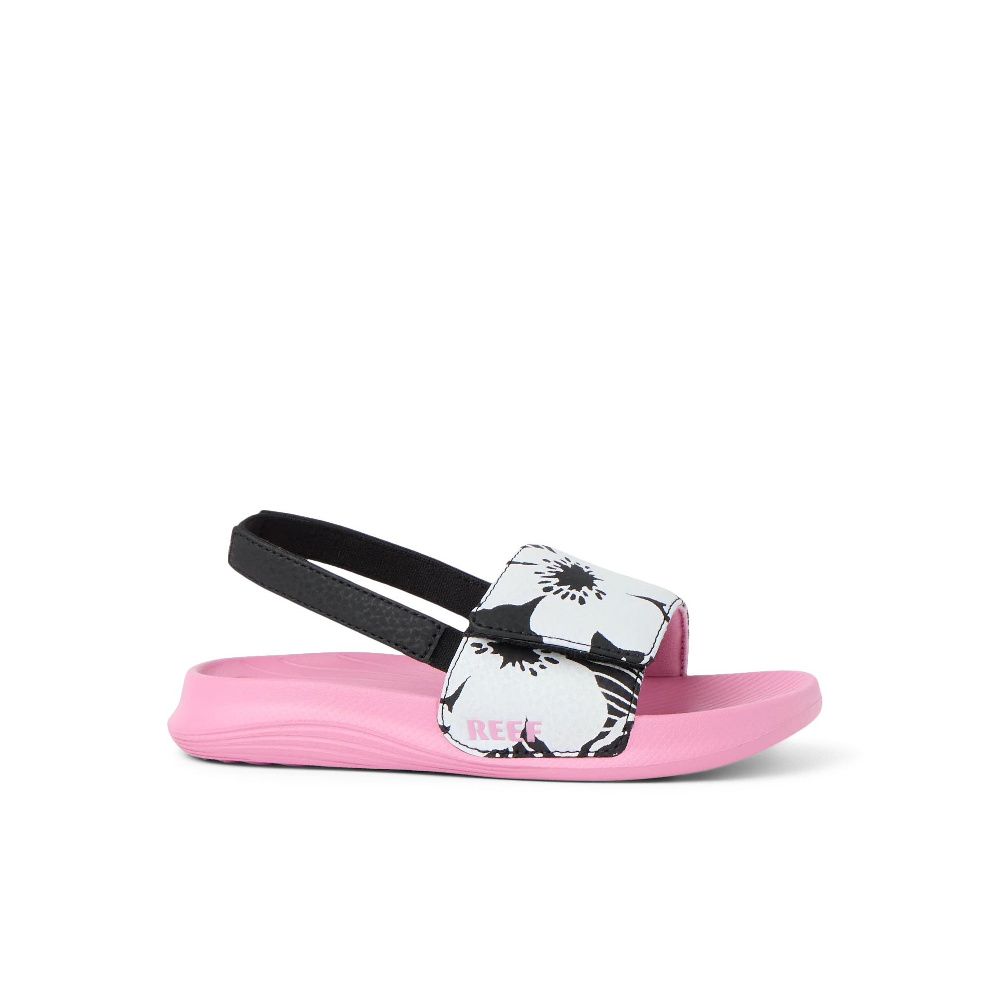 Little Salty Slide