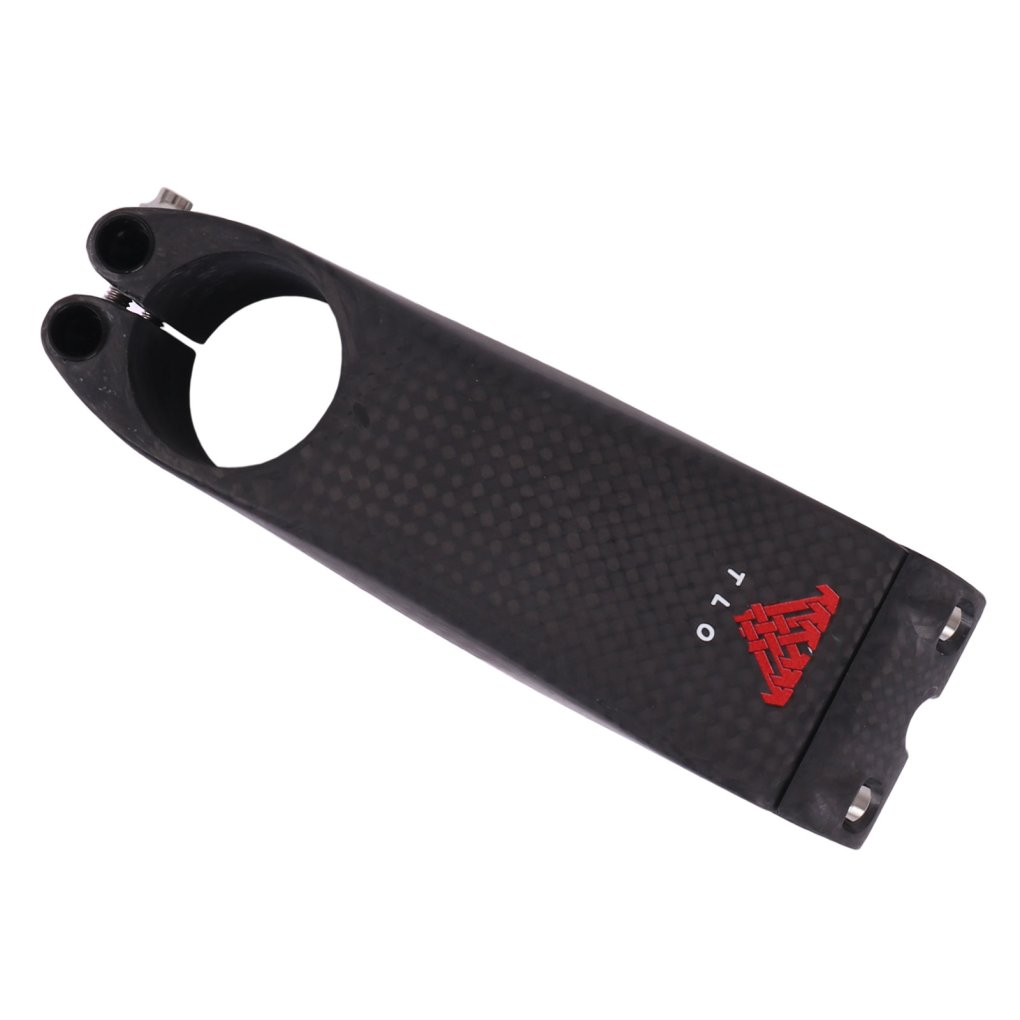 Schmolke TLO Stem - 31.8 | 1K Carbon - Team Edition