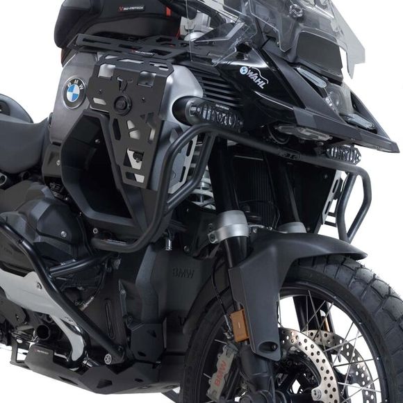 SW-MOTECH Crash Bar - High - BlackBMW 1300 R 1300 GS ADVENTURE - 2024 - 2025Ref: SWM1082 / SBL.07.976.10000/B