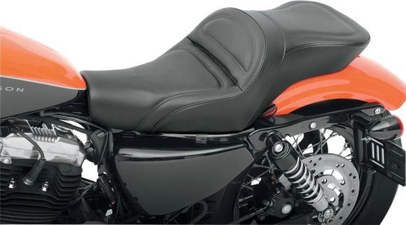 Comfort saddle SADDLEMEN 08040315Ref: SDD00393A / 08040315