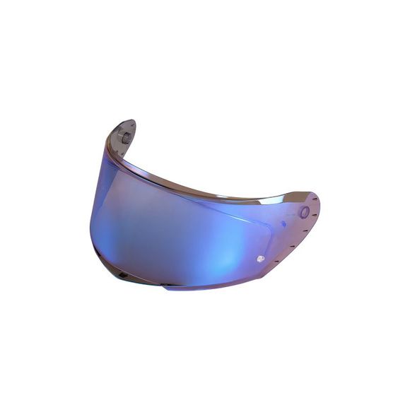 O'Neal Challenger helmet screen - BlueRef: OL2340 / 0702-903