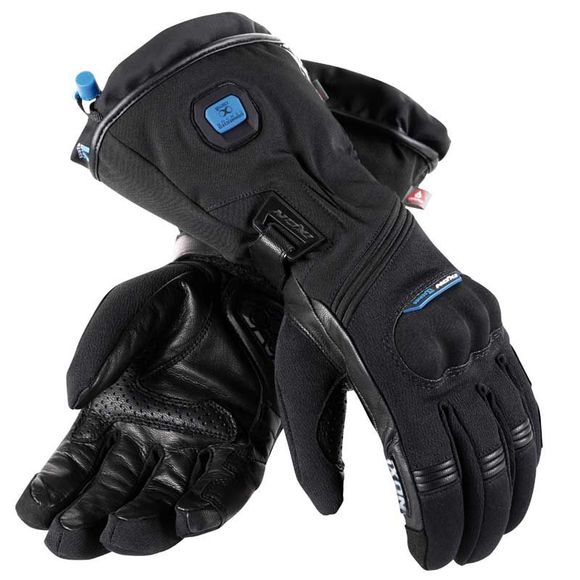 Ixon IT YATE LADY Heated Gloves - BlackRef: IX1388