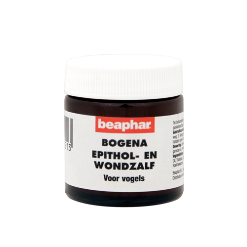 Beaphar Epithol and Wound Ointment - 25g