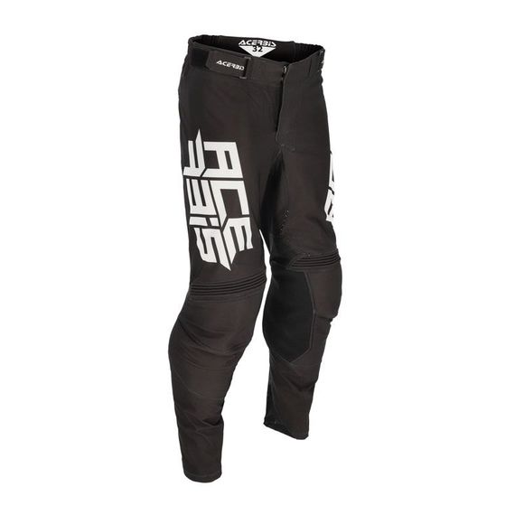 Pantalon cross Acerbis K-FLEX 2024 - NoirRef : AE5401