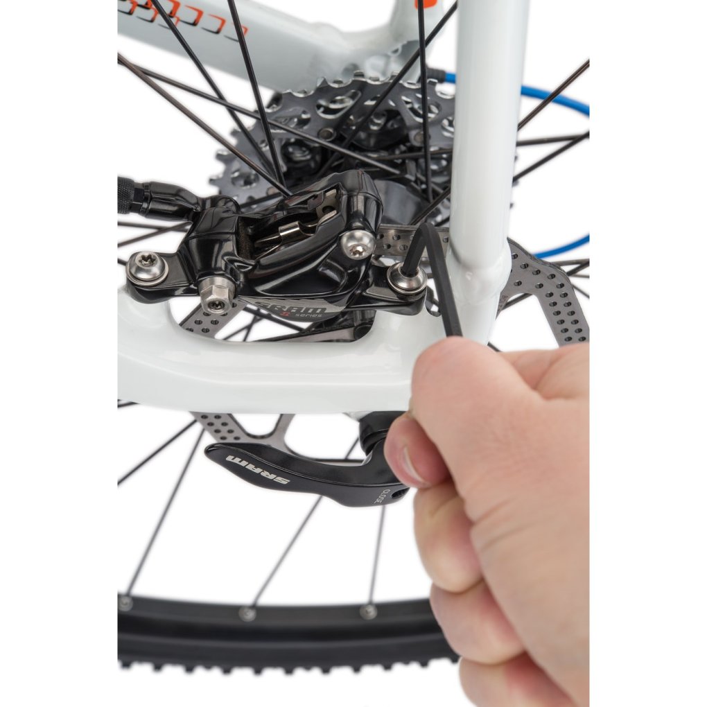 Park Tool TWS-1 Torx Compatible Wrench Set