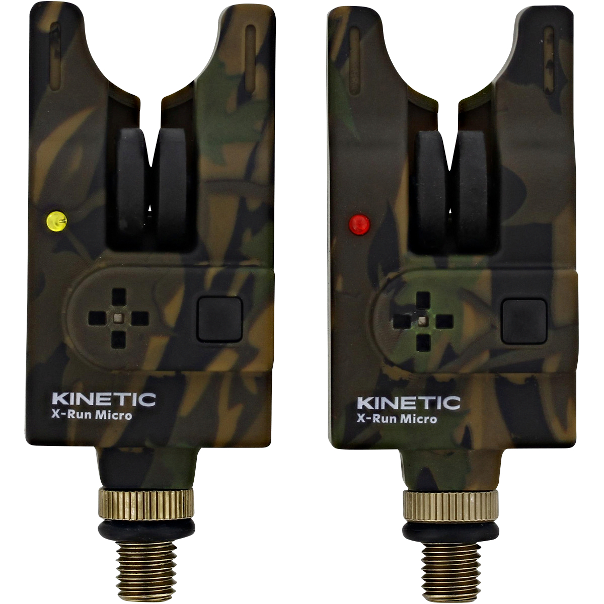 Kinetic X-Run Camo Micro 2
