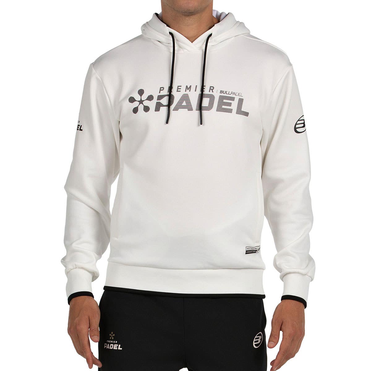 SWEATSHIRT BULLPADEL PIATRO