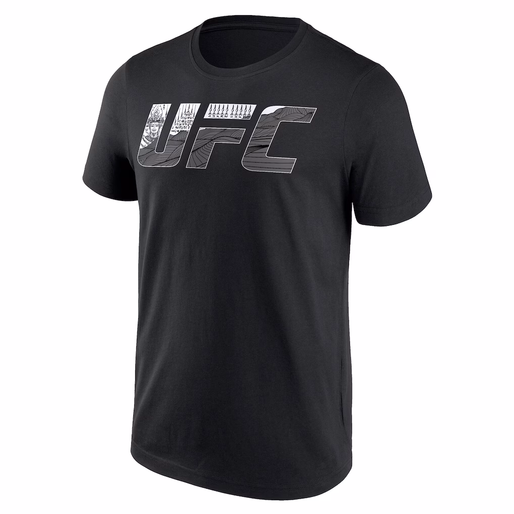 Khalil Rountree Unrivaled T-Shirt - Black - Mens