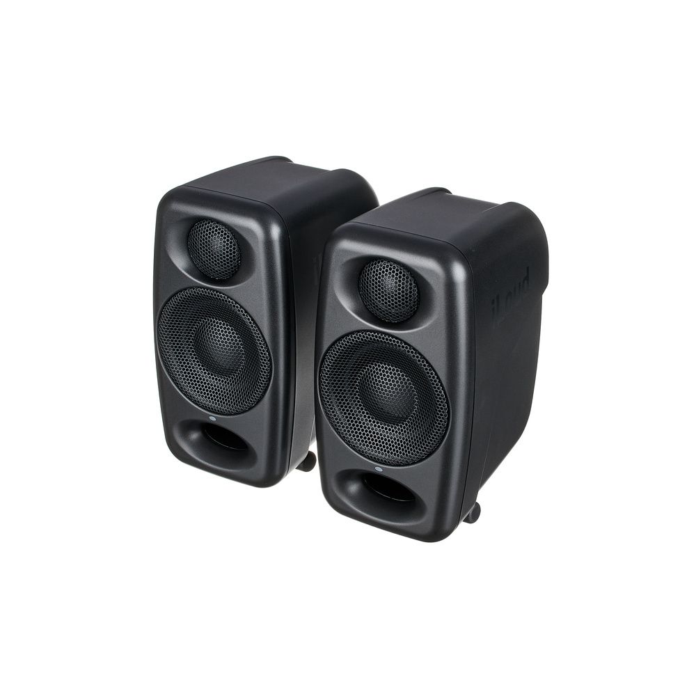 IK Multimedia iLoud Micro Monitor Pro – Thomann Ireland
