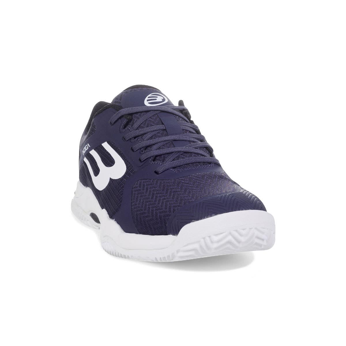 BULLPADEL INDIGA 25I NAVY BLUE CZ74004000