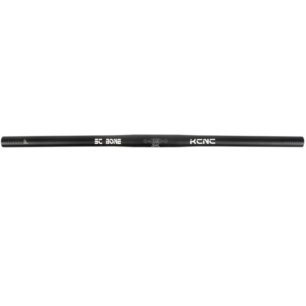 KCNC SC Bone Flat 8° 600mm Handlebar