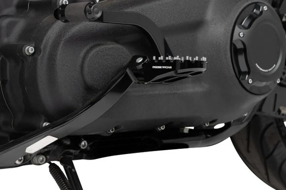 Moose Racing Footpegs 16202437Ref: Me02934A / 16202437