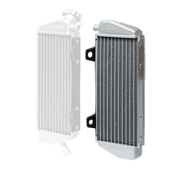 X-Grip Radiator Ref: Xgr0158 / 0513Xg1667