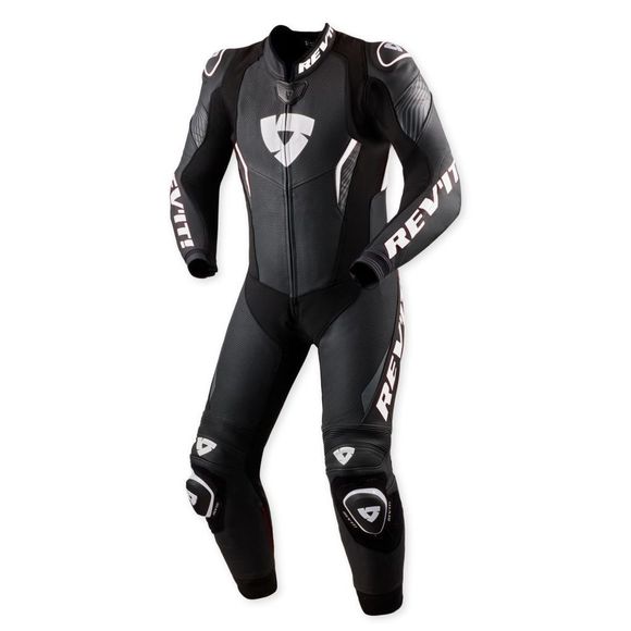 Rev it ARGON 3 Wetsuit - Black / WhiteRef: RI1746