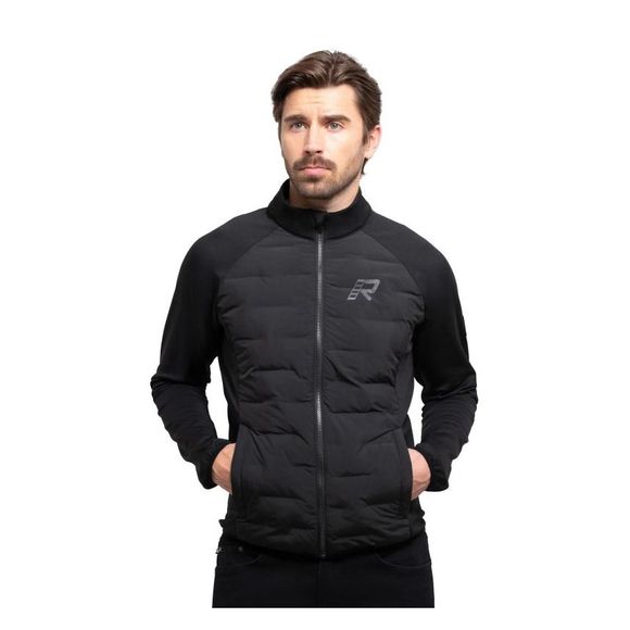 Rukka COMBO-R Jacket - BlackRef: Ruk0035