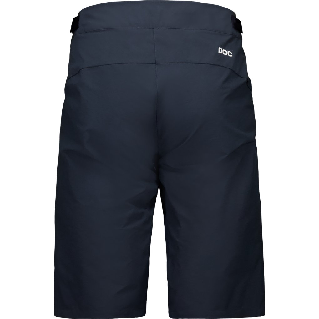 POC Motion Shorts Men - 1670 Apatite Navy