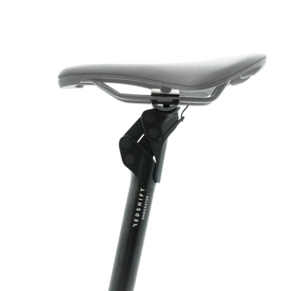 Redshift ShockStop City Suspension Seatpost - Ø 30.9mm | 350mm