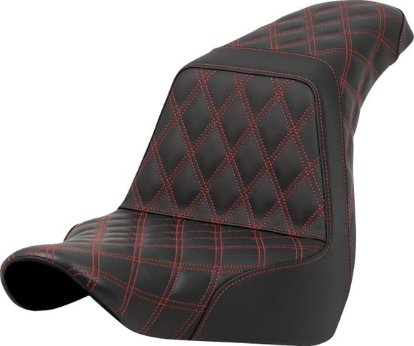 SADDLEMEN Step - Up comfort saddleRef: SDD00371A / 08021585