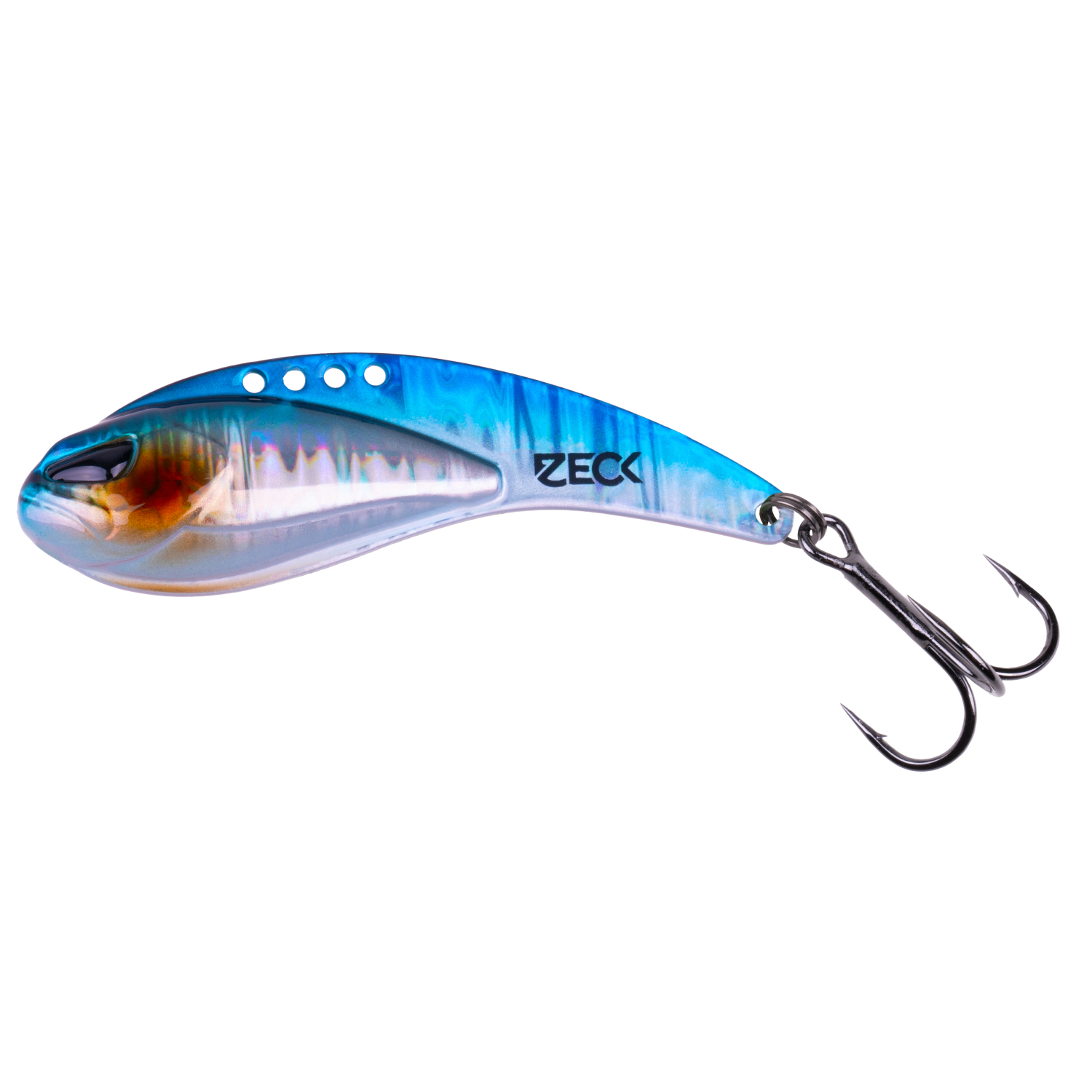 Zeck Blade Shaker (Holo Shad)