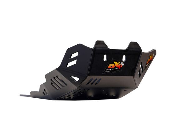 AXp Adventure - PHD 8mm - for crash bars Outback MotortekRef : XP00247A / 1148045001