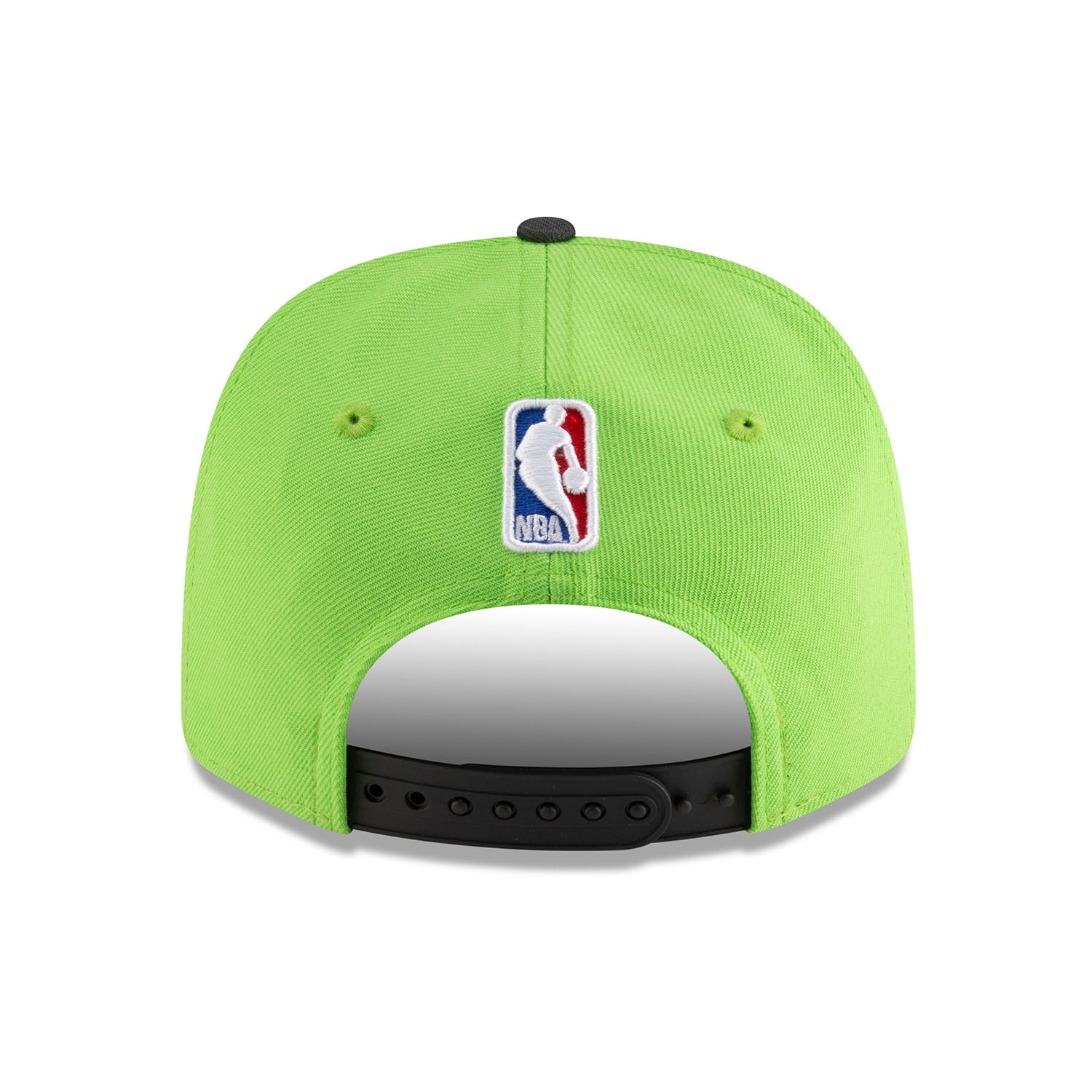 Minnesota Timberwolves 2025-26 NBA Statement Stretch-Snap 9SEVENTY Cap Gray