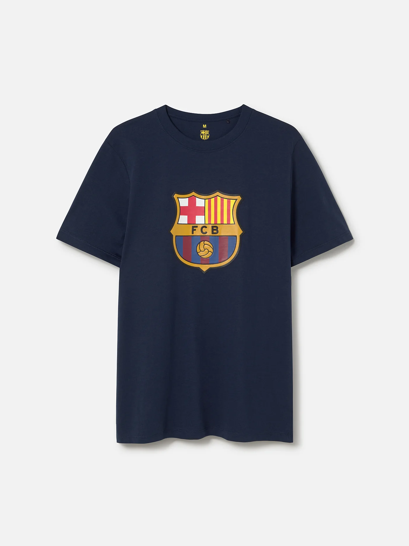T-shirt Signature 25/26