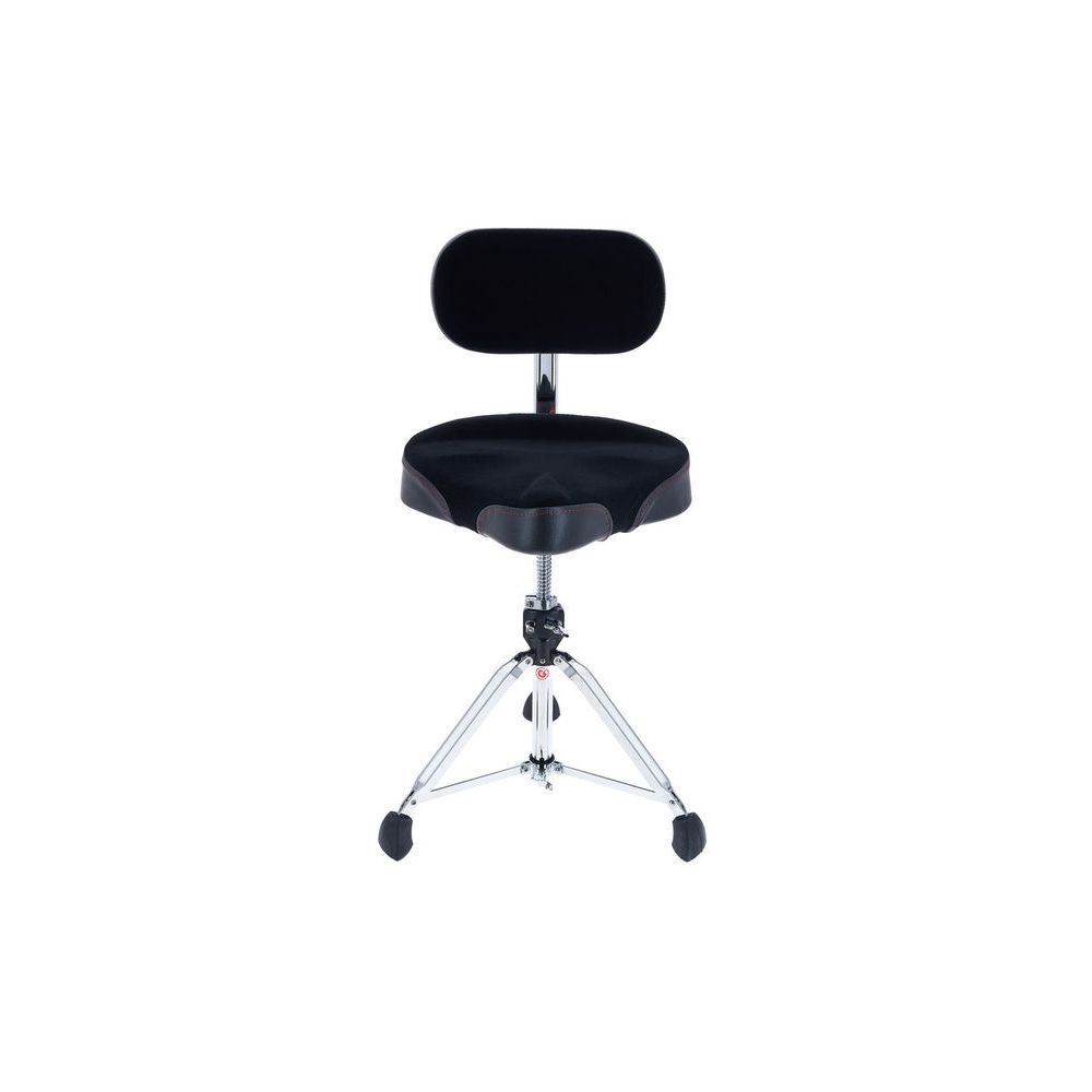 Gibraltar 9608MB Drum Throne – Thomann Ireland