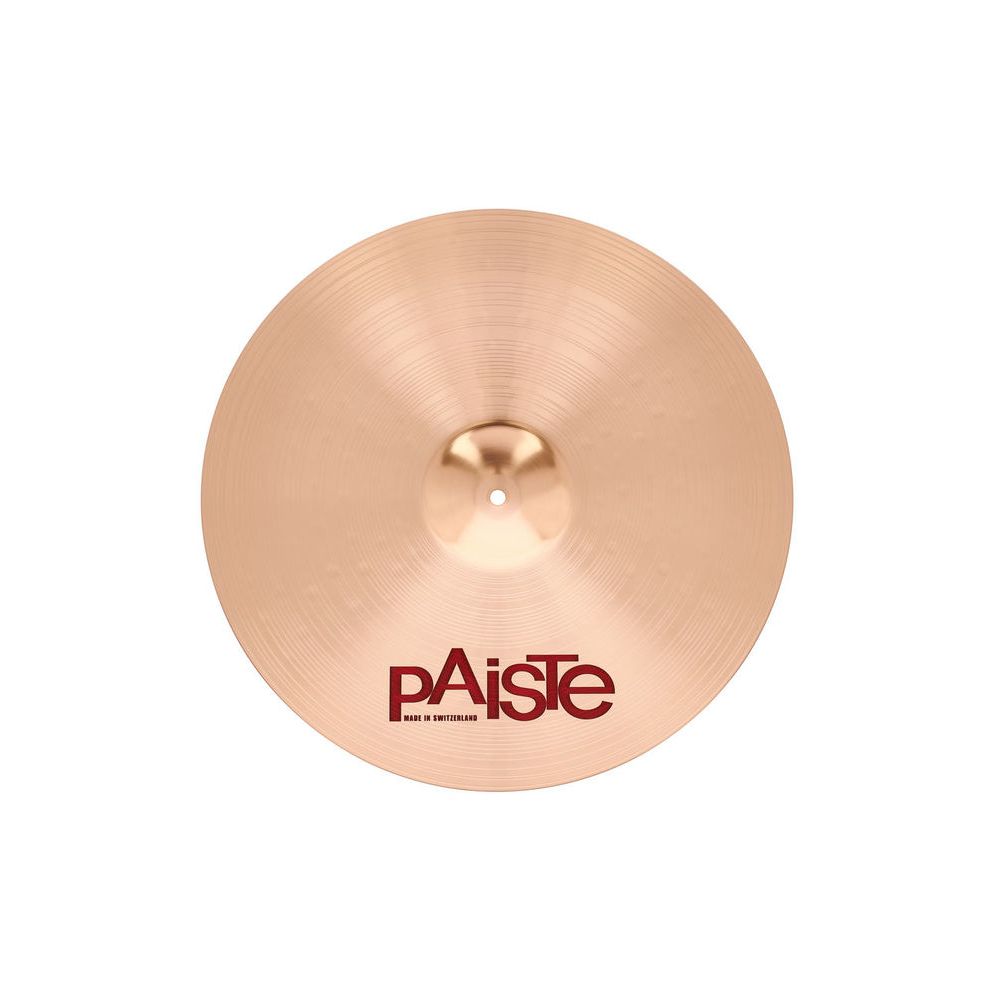 Paiste PST7 19