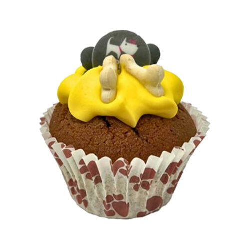 Barking Bakery Carob Woofin - 1 piece