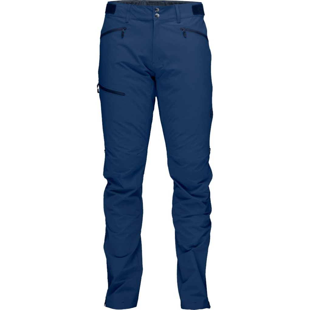 Norrona falketind flex1 Pants Men - Indigo Night