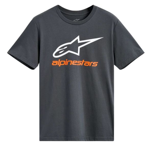 Alpinestars ALWAYS 2.0 CSF Short Sleeve T-Shirt - BlackRef: AP3338